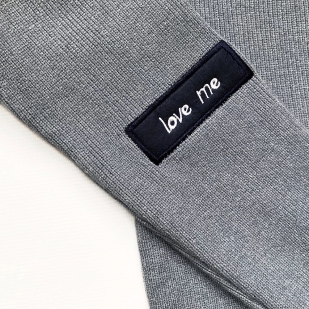 "Love Strong" (last one - shipping break too) - Picture 3 of 7